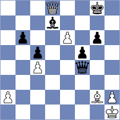 Manafov - Damjanovic (Chess.com INT, 2021)