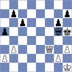 Pullela - Belov (chess.com INT, 2023)