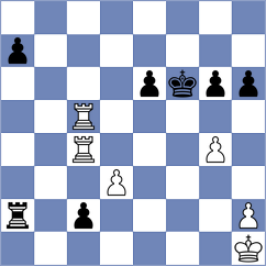 Tari - Perera Alfonso (chess.com INT, 2022)