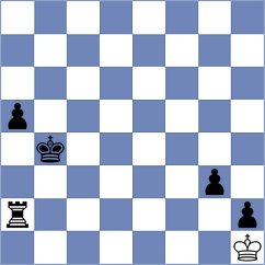 Senft - Marcinczyk (chess.com INT, 2022)
