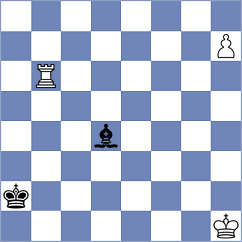 Lewicki - Vovk (Chess.com INT, 2020)