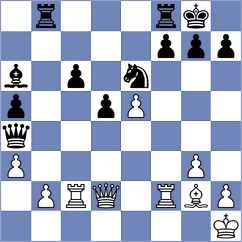 Ghimpu - Petrosyan (Chess.com INT, 2020)