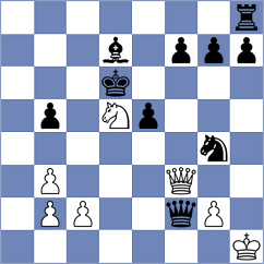 Viskelis - Solon (Chess.com INT, 2021)