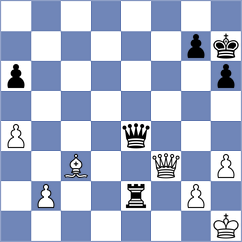 Asish Panda - Arnold (chess.com INT, 2023)