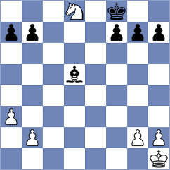 Korchmar - Tanaka (chess.com INT, 2022)