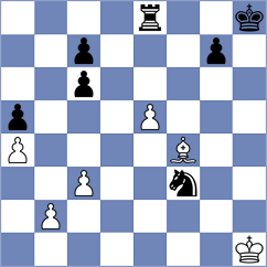 Storme - Sychev (Chess.com INT, 2020)