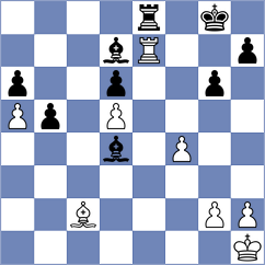 Zaichenko - Schill (chess.com INT, 2022)