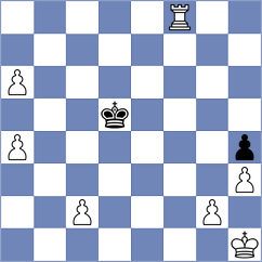 Paravyan - Ibarra Jerez (chess.com INT, 2022)