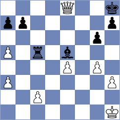 Moroni - Andreikin (Chess.com INT, 2018)