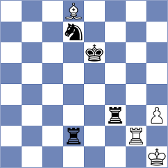 Ozates - Lewtak (chess.com INT, 2022)