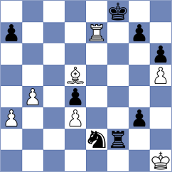Gabrielian - Terry (chess.com INT, 2022)