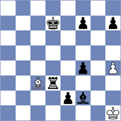 Royal - Hirneise (chess.com INT, 2022)