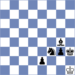 Lamaze - Babazada (chess.com INT, 2022)
