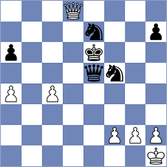 Marin - Hernando Rodrigo (chess.com INT, 2023)