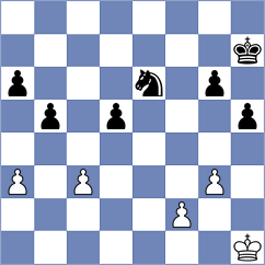Andersson - Grahn (Sweden, 1964)