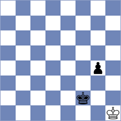 Guz - Belyakov (chess.com INT, 2021)
