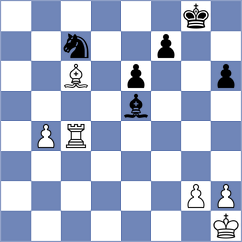 Donchenko - Roberson (chess.com INT, 2021)