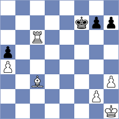 Balla - Grineva (Chess.com INT, 2021)