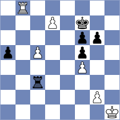 Azarov - Rangel (chess.com INT, 2022)