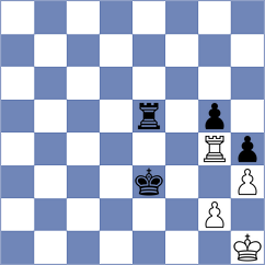 Hamitevici - Riehle (chess.com INT, 2022)