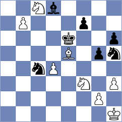Skliarov - Tobak (Chess.com INT, 2020)