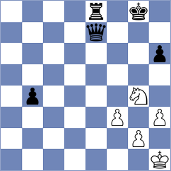 Gerbelli Neto - Bardyk (chess.com INT, 2023)
