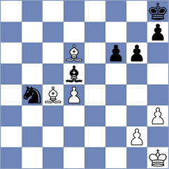 Gormally - Harsha (Chess.com INT, 2020)
