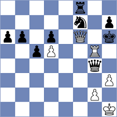 Albertini - Moon (Chess.com INT, 2015)