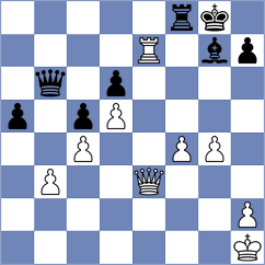 Lamaze - Voege (chess.com INT, 2022)
