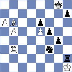 Suvorov - Tsotsonava (Chess.com INT, 2021)