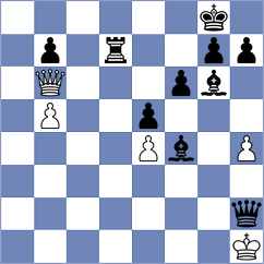 Mazanchenko - Omariev (Chess.com INT, 2021)
