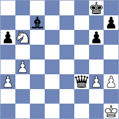 Munoz - Boros (chess.com INT, 2022)