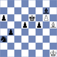 Santos - Necula (chess.com INT, 2021)