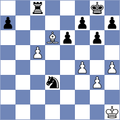 Trimitzios - Petkov (Chess.com INT, 2020)