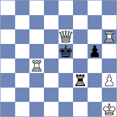 Al Tarbosh - Bristy (chess.com INT, 2022)