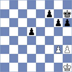 Zaichenko - Hechl (Chess.com INT, 2020)