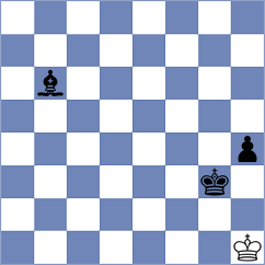 Medeiros - Roux (chess.com INT, 2022)