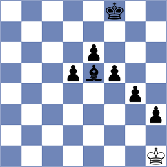 Budrewicz - Starozhilov (Chess.com INT, 2021)