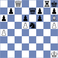 Zaichenko - Fabris (chess.com INT, 2023)