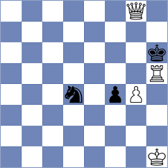 Terry - Gatterer (chess.com INT, 2022)