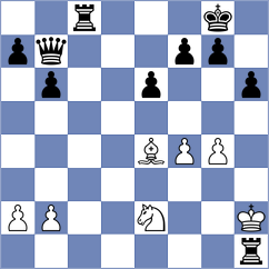 Oliveira - Prithu (chess.com INT, 2023)