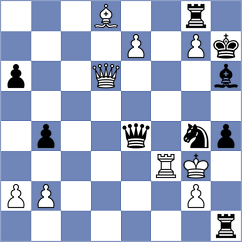 Rees - Winkels (chess.com INT, 2023)
