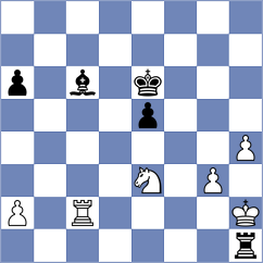 Karacsonyi - Tasev (chess.com INT, 2023)