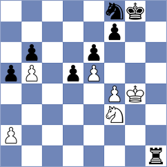 Swarnavo - Chowdhury (Chess.com INT, 2020)