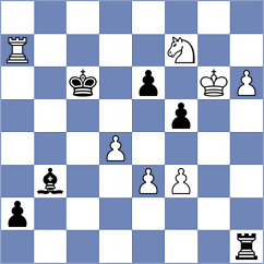 Gheorghiu - Can (chess.com INT, 2022)