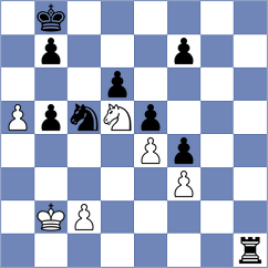 Weetik - Assylov (chess.com INT, 2023)