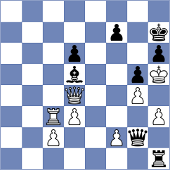 Cardozo - Ganzhurov (chess.com INT, 2024)