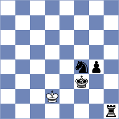 Grineva - Abrashkin (Chess.com INT, 2020)