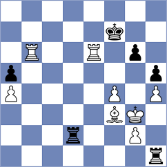 Taboas Rodriguez - Guimaraes (chess.com INT, 2022)
