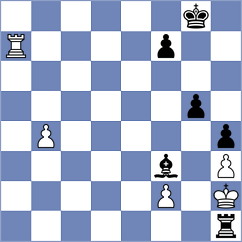 Myers - Budrewicz (Chess.com INT, 2020)